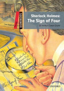 Copertina  Sherlock Holmes : the sign of four