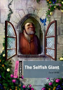 Copertina  The selfish giant