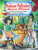 Copertina  Professor Puffendorf's Secret Potions