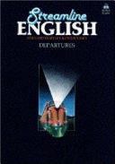 Copertina  Streamline english departures : an intensive English course for beginners : Student's Edition