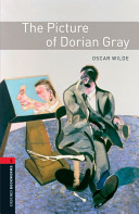 Copertina  The picture of Dorian Gray