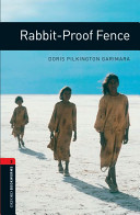 Copertina  Rabbit-proof fence