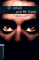 Copertina  The strange case of Dr Jekyll and Mr Hyde