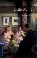 Copertina  Little women