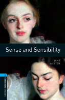 Copertina  Sense and sensibility