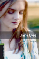 Copertina  Jane Eyre