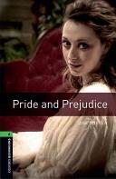 Copertina  Pride and Prejudice