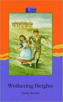 Copertina  Wuthering Heights