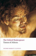 Copertina  The life of Timon of Athens