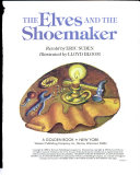 Copertina  The Elves and the Shoemaker