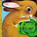 Copertina  The bunny book