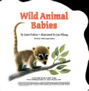 Copertina  Wild animal babies