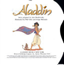 Copertina  Aladdin