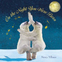 Copertina  On the Night You Were Born