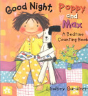Copertina  Good night, Poppy and Max