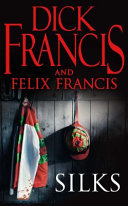 Copertina  Silks