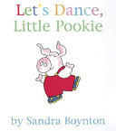 Copertina  Let's dance, little Pookie 