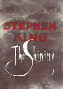 Copertina  The shining