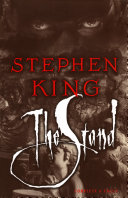 Copertina  The stand : the complete & uncut edition