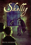 Copertina  Skellig