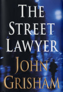 Copertina  The street lawyer