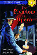 Copertina  The Phantom of the Opera