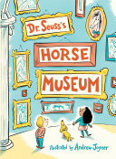 Copertina  Horse museum