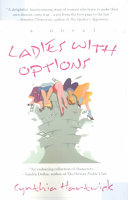 Copertina  Ladies with options