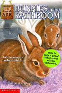 Copertina  Bunnies in the bathroom