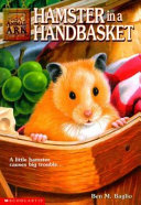 Copertina  Hamster in a handbasket
