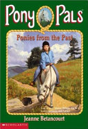 Copertina  Ponies from the past