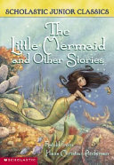 Copertina  The little mermaid : and other stories