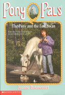 Copertina  The pony and the lost swan