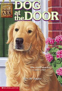 Copertina  Dog at the door