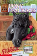 Copertina  Pony in a package