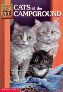 Copertina  Cats in the campground