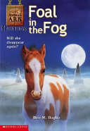 Copertina  Foal in the fog