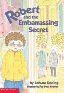 Copertina  Robert and the Embarrassing Secret