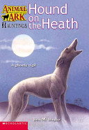 Copertina  Hound on the heath