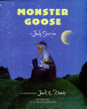 Copertina  Monster goose