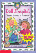 Copertina  Tatiana comes to America : an Ellis Island story