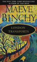 Copertina  London Transports