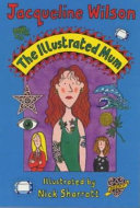 Copertina  The illustrated Mum