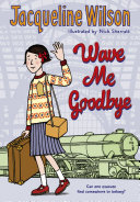 Copertina  Wave me goodbye