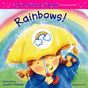 Copertina  Rainbows!