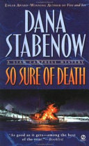 Copertina  So sure of death