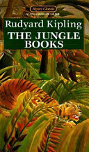 Copertina  The Jungle Book