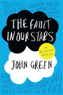 Copertina  The fault in our stars