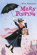 Copertina  Mary Poppins