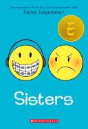 Copertina  Sisters